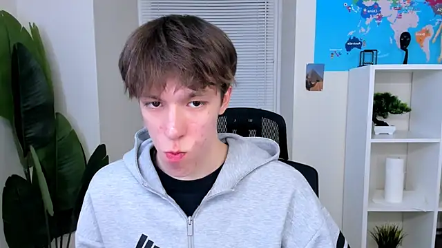 MarkBranston online show from 04/03/26, 02:59