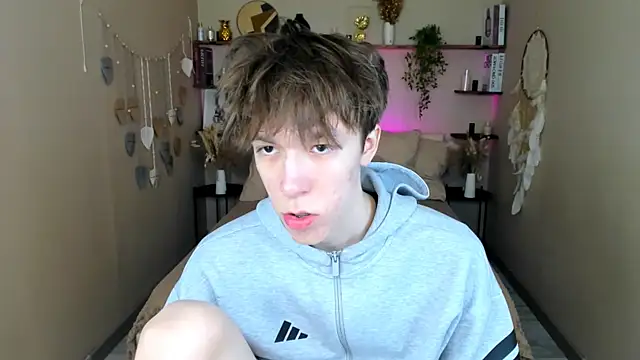 MarkBranston online show from 04/10/26, 02:33