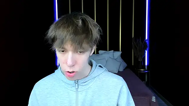 MarkBranston online show from 04/17/26, 02:53