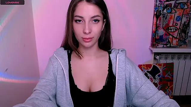 Snapshot of _OlivkaSexy chatting on 05/15/26, 10:50 OlivkaSexy online show from 05/15/26, 10:50