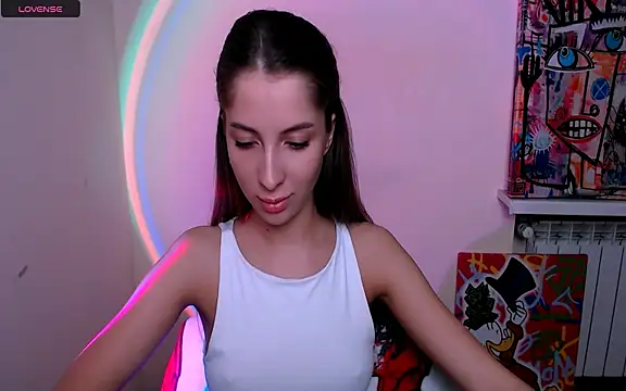 Snapshot of _OlivkaSexy chatting on 05/30/26, 11:51 OlivkaSexy online show from 05/30/26, 11:51