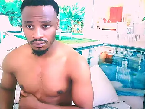 EbonyTiger69 online show from 10/30/25, 06:30