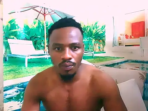 EbonyTiger69 online show from 10/31/25, 08:48