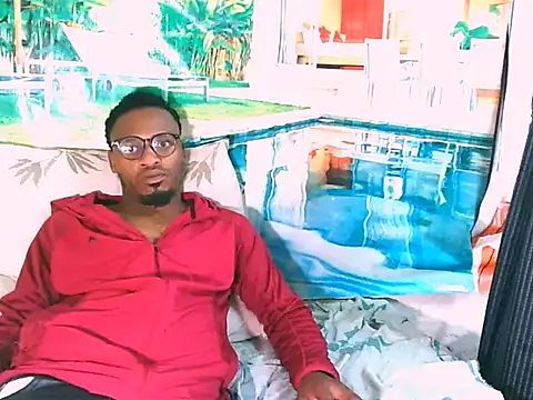 EbonyTiger69 online show from 11/06/25, 04:30