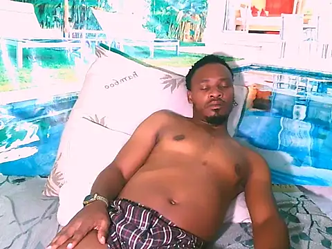 EbonyTiger69 online show from 11/15/25, 05:16