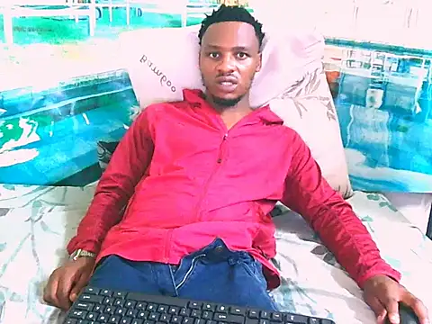 EbonyTiger69 online show from 11/21/25, 05:55