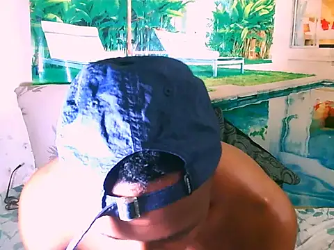 EbonyTiger69 online show from 12/18/25, 04:40