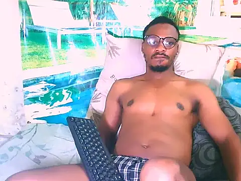 EbonyTiger69 online show from 12/18/25, 05:30