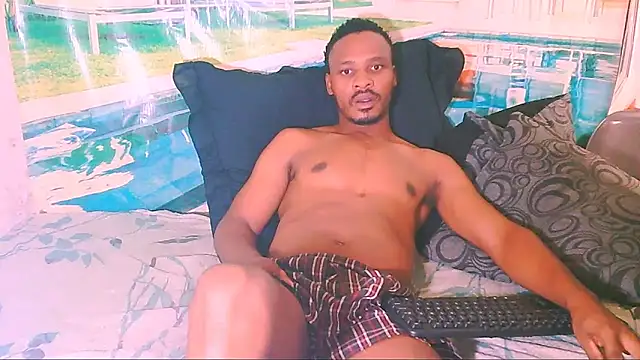 EbonyTiger69 online show from 01/16/26, 09:35