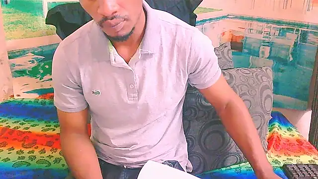 EbonyTiger69 online show from 02/05/26, 03:16