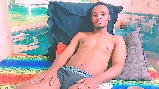 EbonyTiger69 online show from 02/06/26, 03:26