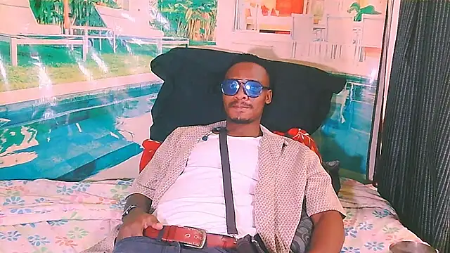 EbonyTiger69 online show from 03/09/26, 04:00