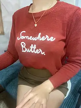 Azura a online show from 02/22/26, 02:02