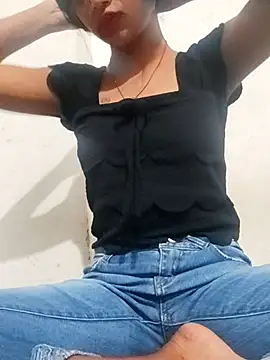 Snapshot of Saniya_Doll chatting on 10/12/25, 05:06 Saniya Doll online show from 10/12/25, 05:06