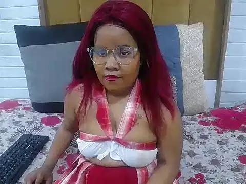 ChubbyMigetxx online show from 10/10/25, 06:12