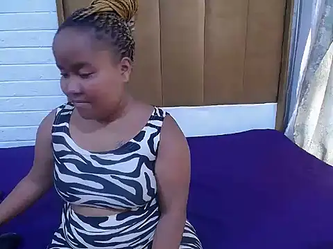 ChubbyMigetxx online show from 10/30/25, 11:22