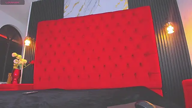 AnyAndDimitry online show from 01/13/26, 12:32