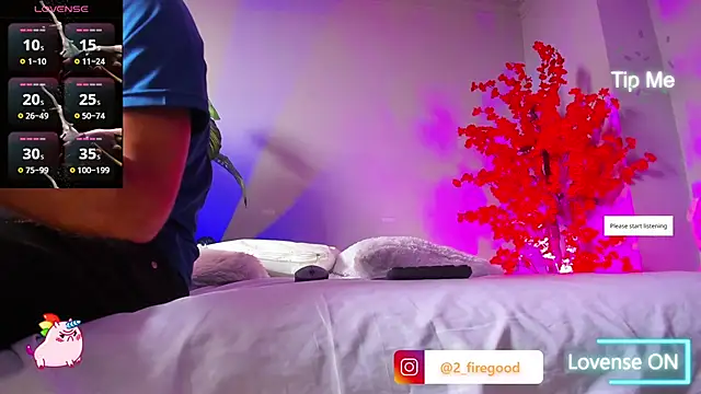 2 fire online show from 11/20/25, 07:46