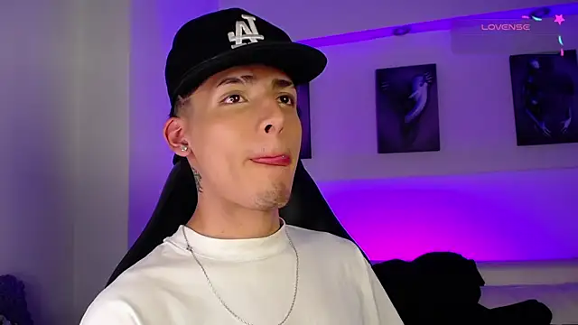 MateoMitchell online show from 02/08/26, 08:45