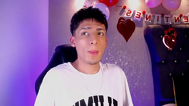 MateoMitchell online show from 02/12/26, 05:02