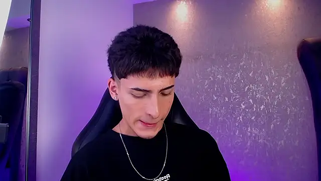 MateoMitchell online show from 02/26/26, 11:37