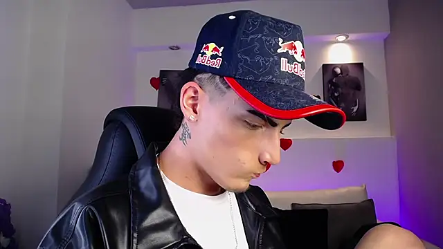 MateoMitchell online show from 03/11/26, 03:34