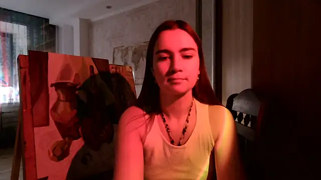 Snapshot of JinnyVibes chatting on 11/20/25, 10:26 JinnyVibes online show from 11/20/25, 10:26