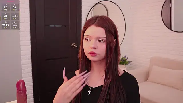 Sarah babyyy online show from 11/08/25, 10:26