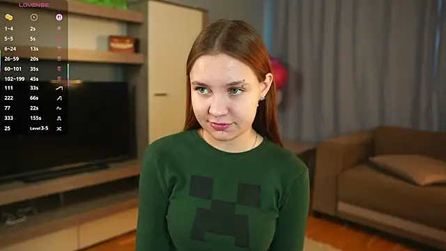 MarindaRuud online show from 11/17/25, 11:49