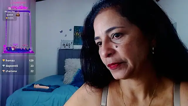 rosse m online show from 10/15/25, 01:11