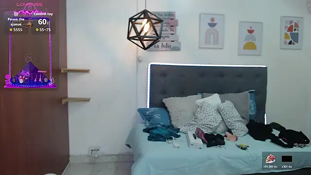 rosse m online show from 12/01/25, 01:38