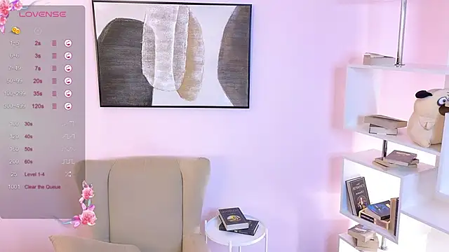 Sarah Lert online show from 10/11/25, 06:12