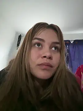 Snapshot of Scarlett_fox__ chatting on 02/15/26, 10:50 Scarlett fox online show from 02/15/26, 10:50