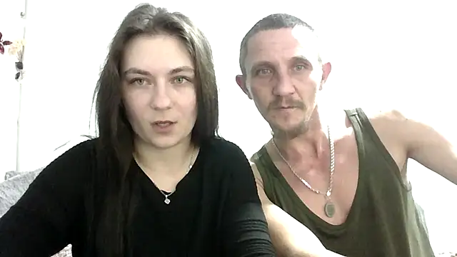 Twolatte1520 online show from 01/11/26, 11:32