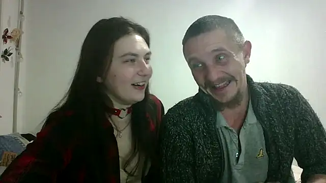 Twolatte1520 online show from 02/25/26, 04:55