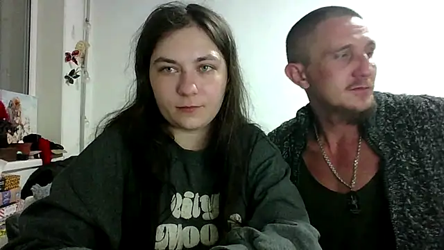 Twolatte1520 online show from 04/15/26, 06:15