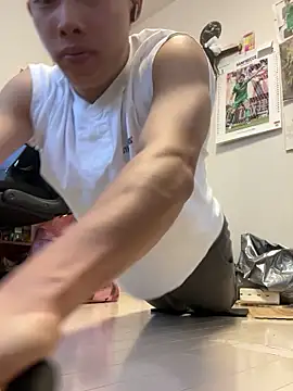 aooya online show from 01/12/26, 01:55