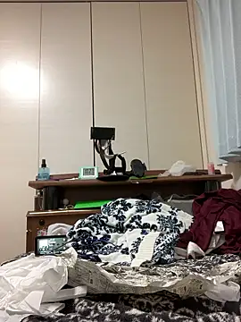 aooya online show from 02/12/26, 01:28