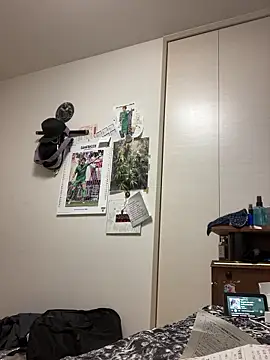 aooya online show from 02/23/26, 02:03