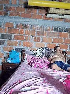 lady and charly online show from 11/16/25, 01:55