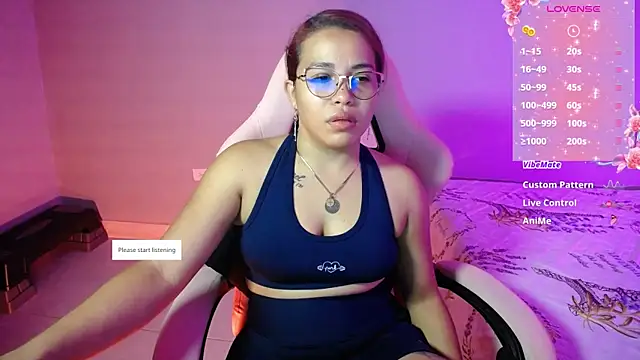 diabliita  online show from 11/20/25, 03:56