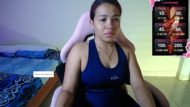 diabliita  online show from 12/19/25, 10:33