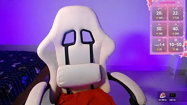 diabliita  online show from 02/14/26, 06:04