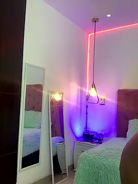 Rose monroee online show from 11/02/25, 12:29