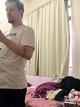 Alemaoccssabe online show from 03/07/26, 11:29