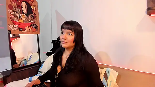 Snapshot of Louiemanson_ chatting on 10/10/25, 04:55 Louiemanson online show from 10/10/25, 04:55