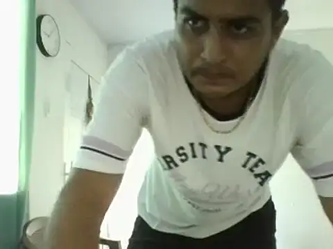 cerdo14562 online show from 01/18/26, 02:10