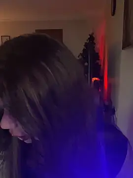 Snapshot of LyraEva chatting on 02/10/26, 02:26 LyraEva online show from 02/10/26, 02:26