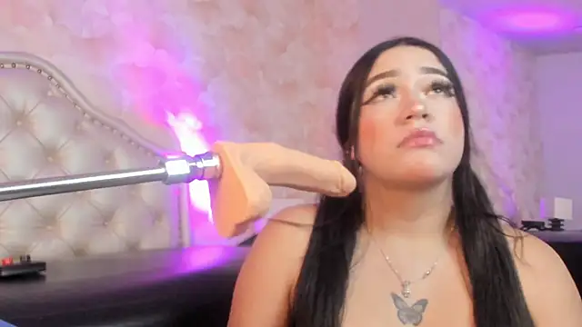 Sophia Valkova online show from 11/25/25, 03:50