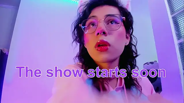 Sweet-SharoKitty online show from 01/17/26, 06:44